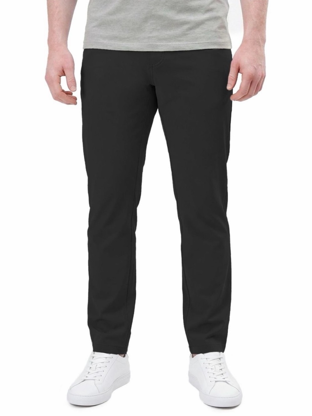 NWT- Men's Denali Black Slim Fit Jeans